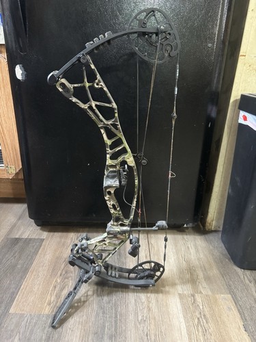 Hoyt axius alpha - hoyt,