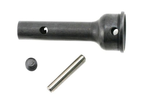 Losi losb3522 front - losb3522, axle