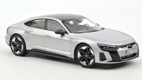 Norev audi tron gt - norev, rs