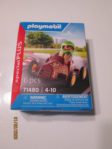 Playmobil 71480 special - #71480,
