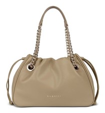 bugatti sac à épaule Leni Ladies Bag M Sand