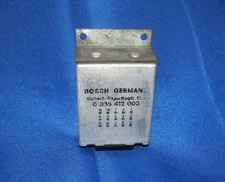 Bosch Alfa Romeo Alfetta