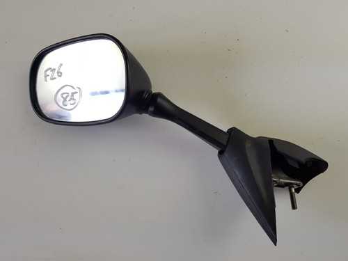 Rétroviseur yamaha fz6 600 - yamaha,