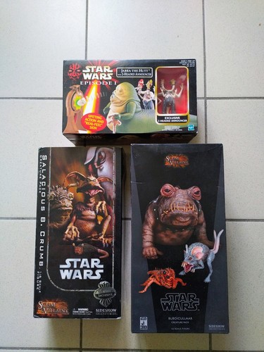 Sideshow collectibles - sideshow, 2