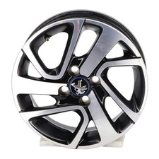 JANTE ALUMINIUM B0009089XY PEUGEOT 108 Essence