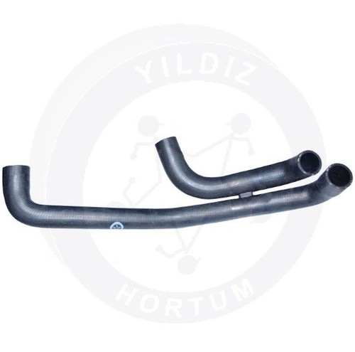Tuyau inférieur radiateur - tuyau,