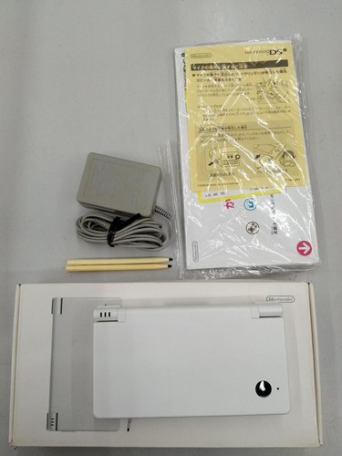 Nintendo dsi twl - twl-001, box