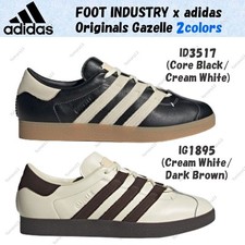 FOOT INDUSTRY x adidas