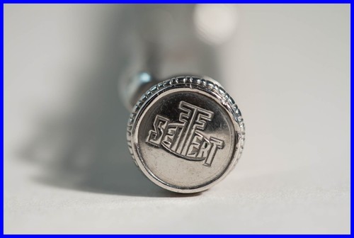 Rare seiffert radio - rare,