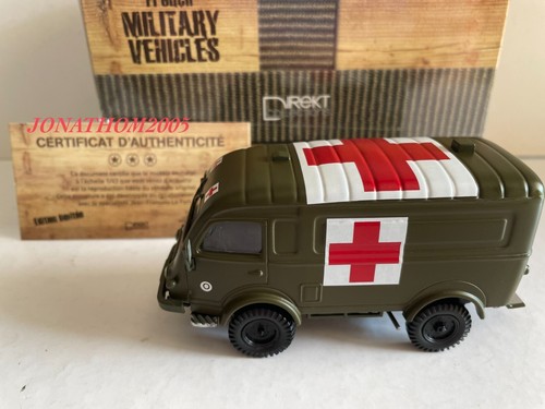 Direkt collection vehicules - direkt,