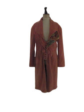 Manteau anglais "Devon" –