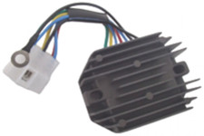 Régulateur pour Kubota B5200