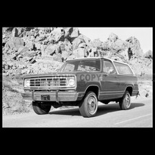Photo A.035210 DODGE