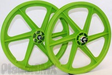 Skyway BMX 20" SIX SPOKE Tuff