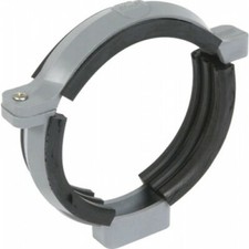 Collier isophonique monobloc