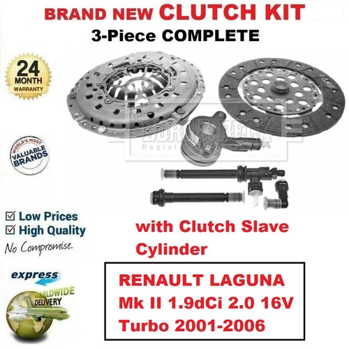 For renault laguna 9dci - laguna, 1.9dci