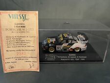 Porsche 911 GT2 TSW - ONYX -