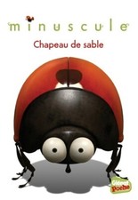 Minuscule - Poche Tome VI 