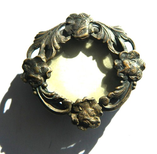 Joli corps broche - joli, de
