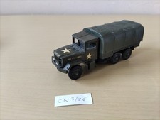 Solido camion kaiser jeep - solido,,