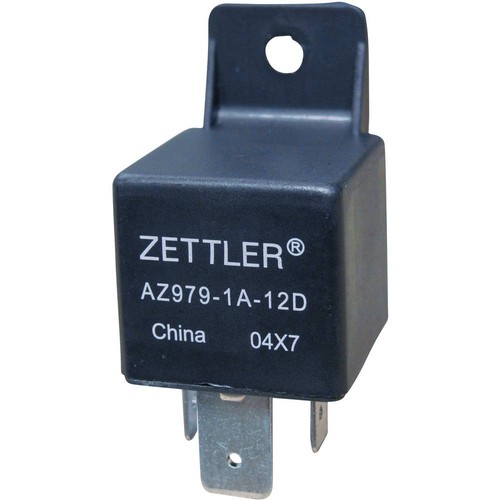 Zettler electronics - zettler,