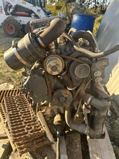 118974b perkins Moteur 3 Cylindres Diesel 