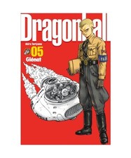 Dragon Ball perfect edition -