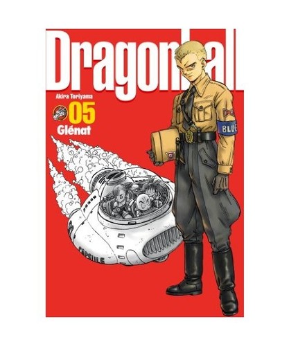 Dragon ball perfect - dragon, edition