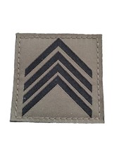 GALON POITRINE SERGENT-CHEF