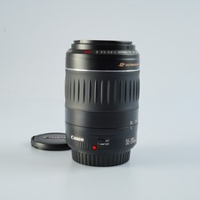 Excellent Canon Ef 55-200mm