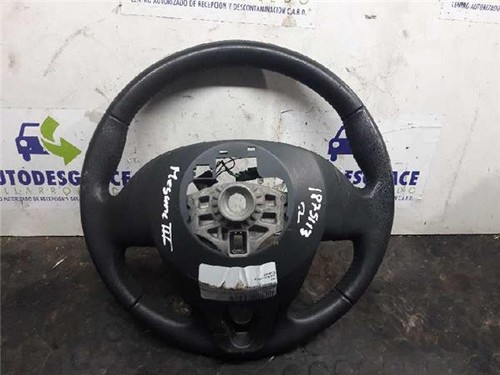 Volant renault megane iii - megane,