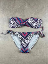 Maillot de bain 2 pièces -