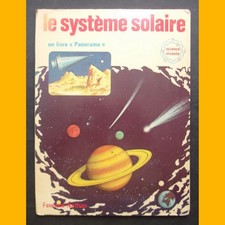 Livre à systèmes LE SYSTÈME