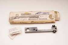 Maynard P. Buehler Ruger