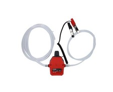 KS TOOLS Pompe de remplissage / aspirante universel 150.2820 720g