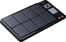 Batterie électronique Roland Octapad SPD-30-BK caoutchouc noir 8 pad Japon SP...