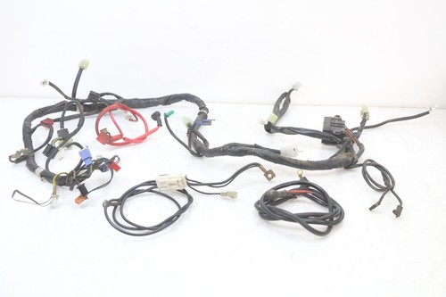 Faisceau yamaha cygnus x 125 - x,