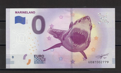 Billet touristique euro - billet,
