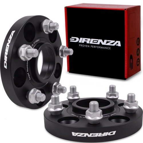 Direnza 20mm 5x114 - 2x, 5x114.3