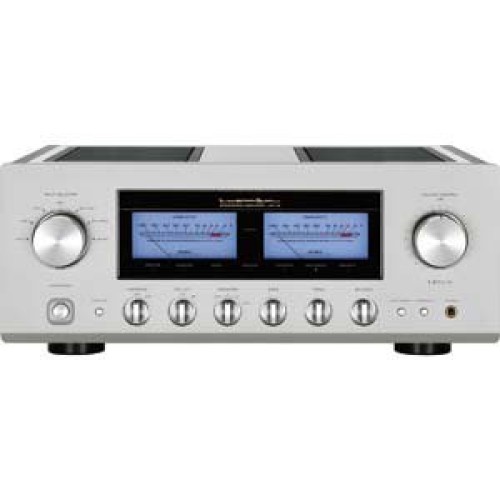 Amplificateur intégré luxman - intégré,