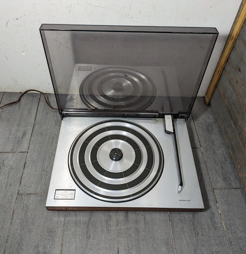 Bang olufsen beogram - olufsen, 2400