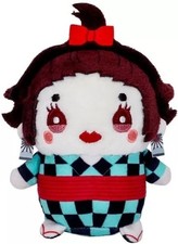 Sumiko Mamemate (plush mascot)