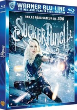 Blu-Ray WARNER HOME VIDEO