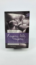 Livre Respire, Bébé, Respire