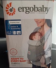 Ergobaby Adapt porte-bébé