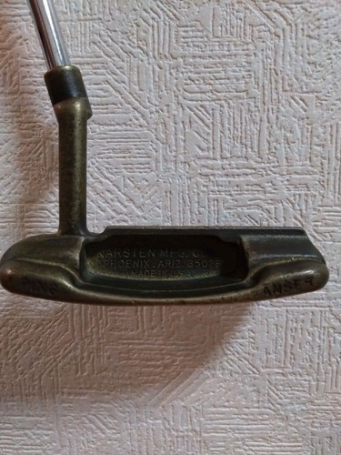 Ping anser dalehead putter - ping,