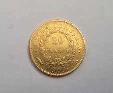 Très rare belle - très,