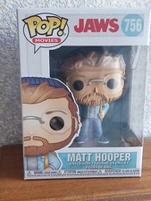 FUNKO POP LES DENTS DE LA MER