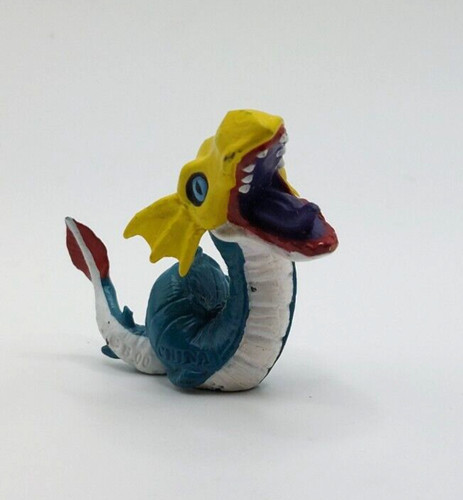 Figurine digimon seadramon - digimon,