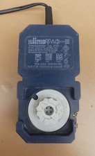 Transformateur LIMA CIRCUIT TRAIN 2051 jeu jouet vintage ancien transfo MARCHE